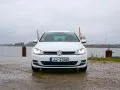 Volkswagen Golf Golf VII Variant — 3