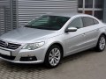 Passat CC I