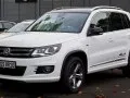 Volkswagen Tiguan Tiguan I (facelift 2011) — 9