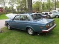 Volvo 260 260 (P262,P264) — 3