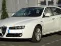 Alfa Romeo 159 159 Sportwagon — 7