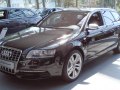 S6 Avant (4F,C6)