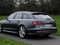 Audi S6 S6 Avant (C7 facelift 2014) — 2