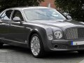 zdjęcie Mulsanne