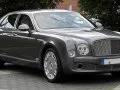 Bentley Mulsanne Mulsanne II — 13