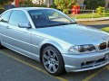 Seria 3 Coupé (E46)
