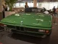 BMW M1 M1 (E26) — 26