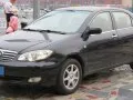 BYD F3 F3