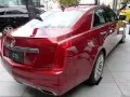 Cadillac CTS CTS III — 6