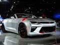 zdjęcie Camaro