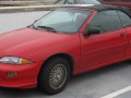 Cavalier Convertible III (J)