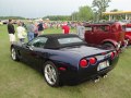 zdjęcie Corvette
