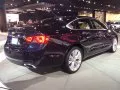 Chevrolet Impala Impala X — 4