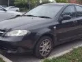 Chevrolet Lacetti Lacetti Hatchback — 5