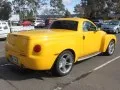 Chevrolet SSR SSR — 2