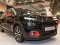 Citroen C3 C3 III (Phase I, 2016) — 41