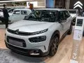 Citroen C4 Cactus C4 Cactus (Phase II, 2018) — 17