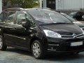 C4 I Grand Picasso (Phase II, 2010)