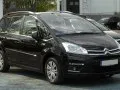 Citroen C4 Picasso C4 I Grand Picasso (Phase II, 2010)