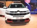 Citroen C5 Aircross C5 Aircross I (Phase I, 2017) — 11