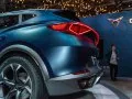 Cupra Formentor Formentor Concept — 8