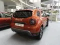 Dacia Duster Duster II (facelift 2022) — 9