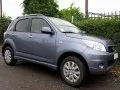 Daihatsu Terios Terios II (J200) — 7