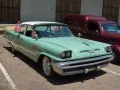 DeSoto Firedome Firedome III Four-Door Sedan — 9