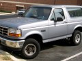 Bronco V