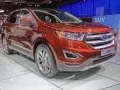Ford Edge Edge II — 2