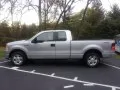 Ford F-Series F-100/F-150 F-Series F-150 XI SuperCab