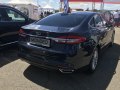 zdjęcie Mondeo