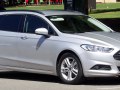 Mondeo IV Wagon