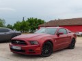 Mustang V (facelift 2012)