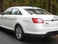 Ford Taurus Taurus VI — 4