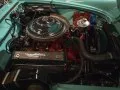 Ford Thunderbird Thunderbird I Convertible — 8