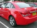 Holden Cruze Cruze Sedan (JG) — 11