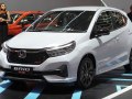 Brio II (facelift 2023)