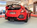 zdjęcie Civic Type R