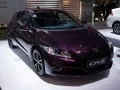 Honda CR-Z CR-Z (facelift 2012) — 3