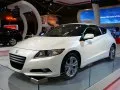 Honda CR-Z CR-Z — 2