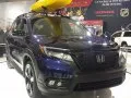 Honda Passport Passport III — 5