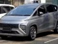 Hyundai Stargazer Stargazer — 12