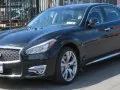 Infiniti Q70 Q70L (facelift 2014) — 6