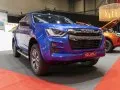 Isuzu D-Max D-Max III Space Cab — 5