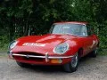 Jaguar E-type E-Type — 4