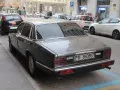 Jaguar XJ XJ (XJ40/XJ81) — 10