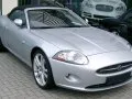 Jaguar XK XK Convertible (X150) — 6