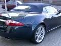 Jaguar XK XK Convertible (X150) — 5