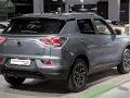 KGM Korando Korando — 12